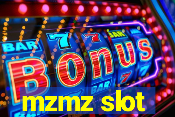 mzmz slot